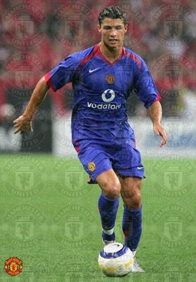 le ptit ronaldo