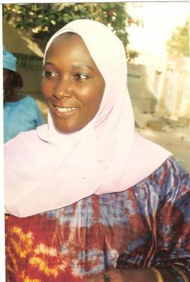 mon mama